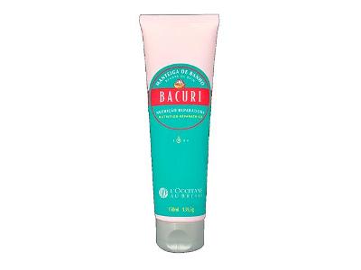 Manteiga de Banho Loccitane au Brésil Bacuri 150ML