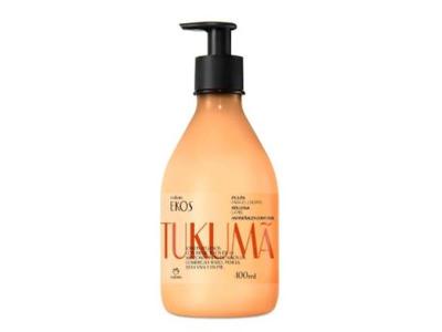 Polpa Desodorante Hidratante para o Corpo Natura Ekos Tukumã 400ML