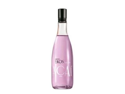 Desodorante Colônia Frescor Natura Ekos Açaí Feminino 150ML