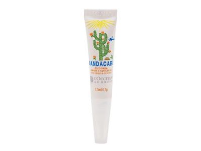 Óleo para Unhas e Cutículas L'Occitane au Brésil Mandacaru 7,5ml