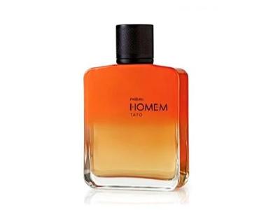 Perfume Natura Homem Tato Masculino Deo Parfum 100ML