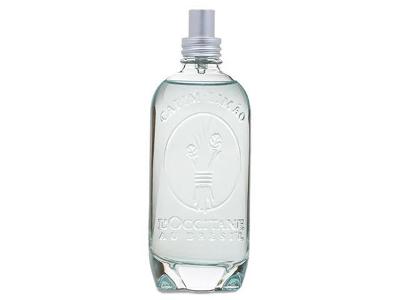 Colônia Deo L'Occitane au Brésil Capim-Limão 100mL