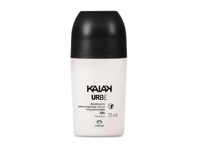 Desodorante Roll On Natura Kaiak Urbe Masculino 75ML