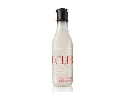 Sabonete Líquido Hidratante Corporal Natura Ekos Ucuuba 195ML