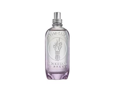Perfume Deo Colônia L'Occitane au Brésil Capim-Limão Alfazema 100ML