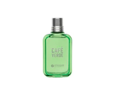Perfume Deo Colônia L'Occitane au Brésil Café Verde 15ML