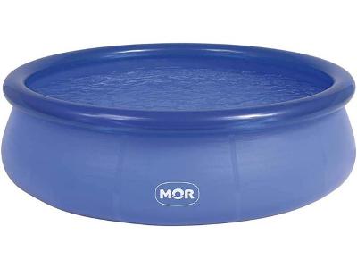 Piscina Inflável Mor 3.400 litros