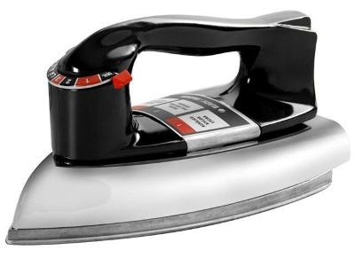 Ferro a Seco Black&Decker VFA