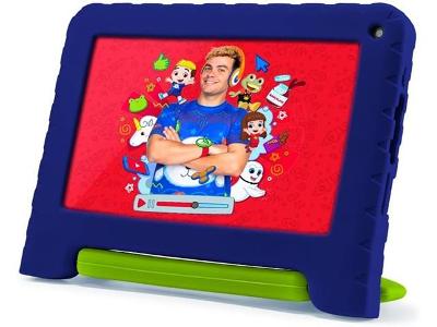 Tablet Luccas Neto Multilaser M7
