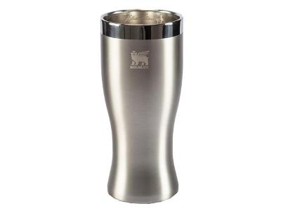 Copo Térmico Stanley Happy Hour Pilsner Stainless Steel 444ML
