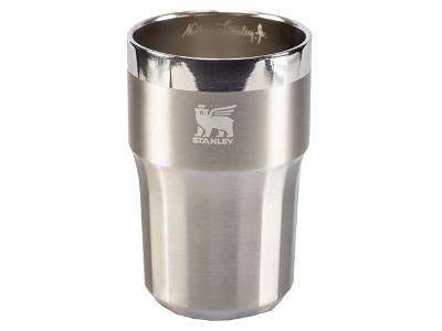 Copo Térmico Stanley Happy Hour Tumbler Stainless Steel 384ML