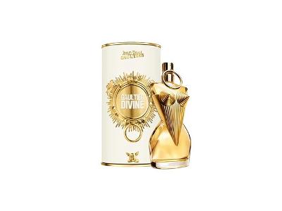Perfume Jean Paul Gaultier Feminino Divine Eau de Parfum 50ML