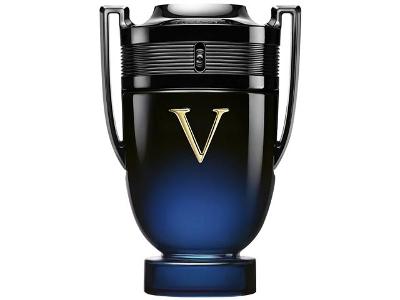 Perfume Paco Rabanne Invictus Victory Elixir Parfum Intense 200ML
