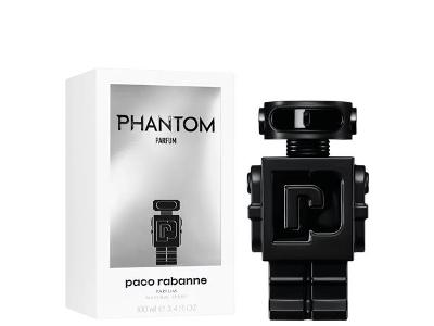 Perfume Paco Rabanne Phantom Parfum 100ML