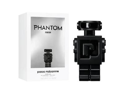 Perfume Paco Rabanne Phantom Parfum Recarregável 150ML