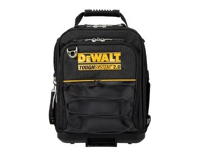 Bolsa de ferramentas DeWalt compacta ToughSystem® 2.0