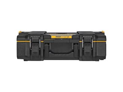 Caixa para ferramentas DeWalt Pequena Toughsystem 2.0
