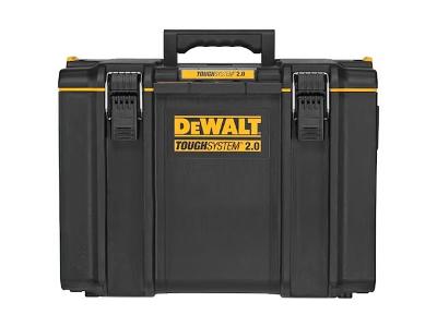 Caixa para ferramentas DeWalt Extra Grande Toughsystem 2.0