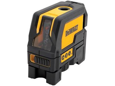 Nível Laser DeWalt Linha Eprumo Verde