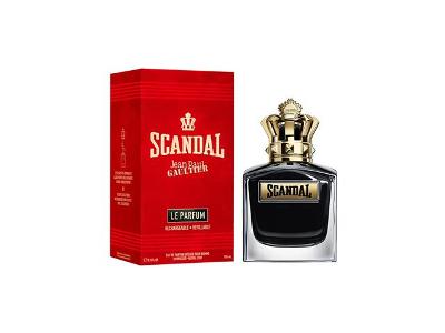 Perfume Jean Paul Gaultier Scandal Intense For Him Eau de Parfum 150ML