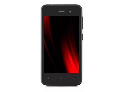 Smartphone Multilaser E Lite 2 32GB 3G Wi-Fi Preto