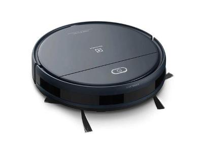 Robô Aspirador de Pó Electrolux Home-E Ultra (ERB40) Bivolt