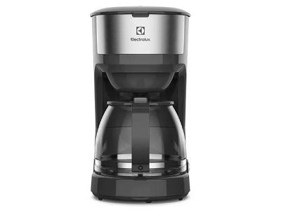 Cafeteira Elétrica Electrolux Inox 30 Xícaras Efficient 110V
