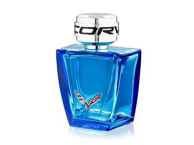 Perfume Deo Colônia Água de Cheiro Corvette Casual Life 100ML