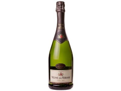 Espumante Francês Veuve Du Vernay Demi Sec 750ml