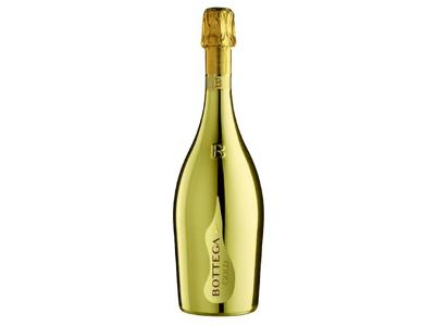 Espumante Italiano Bottega Gold Prosecco Doc 750ml