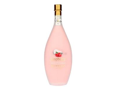Licor Italiano Bottega Raspberry