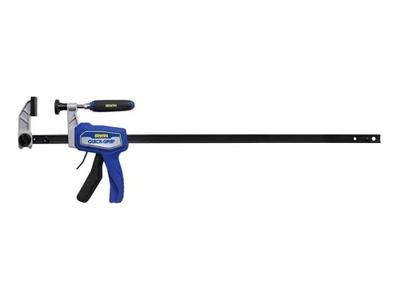 Grampo Hibrido Irwin Rapido/Sargento 12 polegadas 304Mm