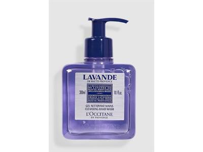 Sabonete Líquido para as Mãos L'Occitane en Provence Lavanda 300ML