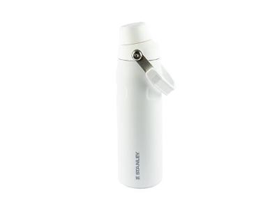 Garrafa Térmica Stanley Aerolight Fast Flow Branco Polar 710ML