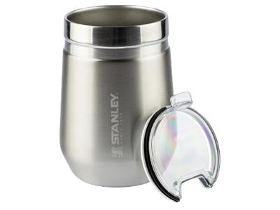 Copo Térmico Everyday Stanley Stainless Steel 296ML