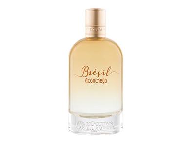 Deo Colônia L'Occitane au Brésil Aconchego 100ml