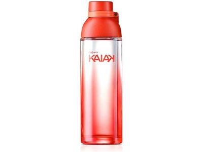 Desodorante Colônia Natura Kaiak Feminino 100ML