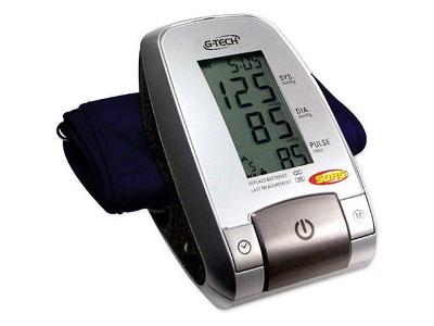 Aparelho de Pressão Digital De Braço Ma100 G-Tech Master