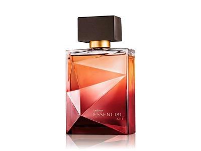 Perfume Natura Essencial Ato Deo Parfum Feminino 100ML