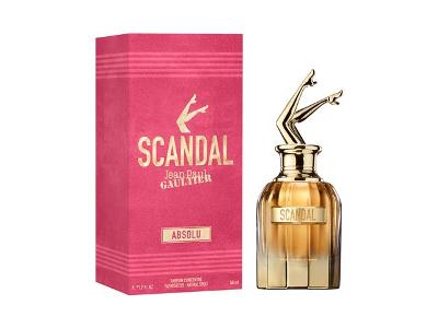 Jean Paul Gaultier Scandal Absolu Parfum Concentré