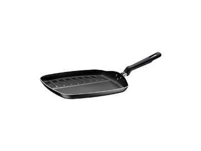 Bistequeira Tramontina Loreto Antiaderente Starflon Max Grafite 26CM