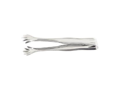 Pegador Multiuso Tramontina Utility em Aço Inox