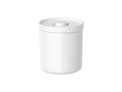 Lixeira OU Bold 6 Litros Branco