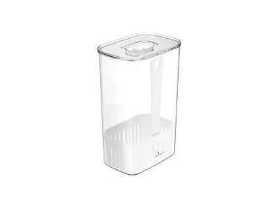 Organizador de Temperos OU Clear Fresh Natural 2,3 Litros