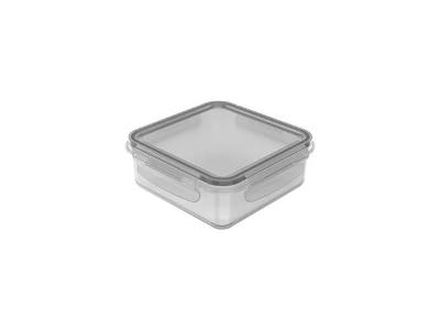 Pote Organizador de Geladeira OU Click Quadrado 500ML