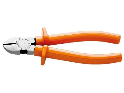 Alicate Corte Diagonal Isolado 1.000 V Tramontina PRO 6"