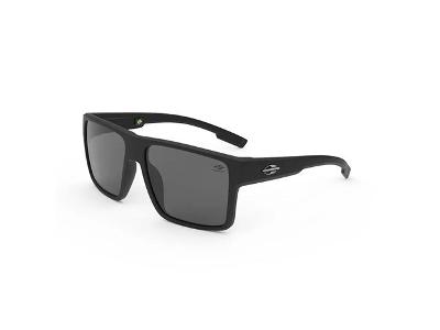 Óculos de Sol Masculino Mormaii Macau Preto M0113A1403