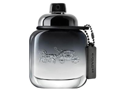 Perfume Coach Men Masculino Eau de Toilette 40ml