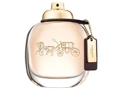 Perfume Coach Woman Feminino EDP 30ml