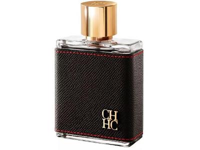 Carolina Herrera Perfume Masculino CH Men EDT 200ml